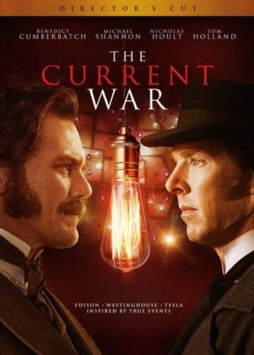 Current War, Current War, DVD