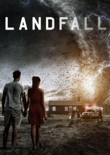 Landfall, Landfall, DVD