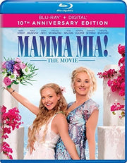 Mamma Mia: The Movie