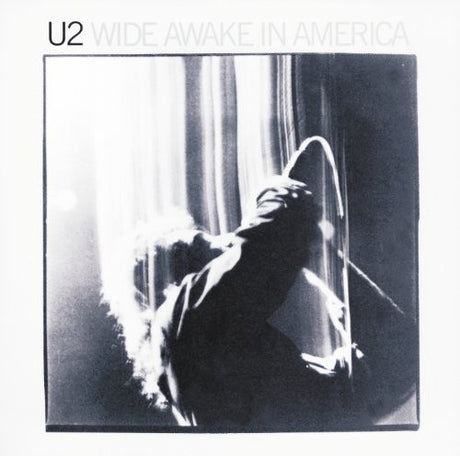 Wide Awake In America, U2, LP