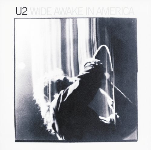 Wide Awake In America, U2, LP