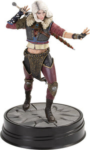 The Witcher 3 - Wild Hunt: Ciri Series 2 Figure