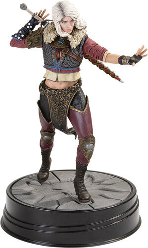 The Witcher 3 - Wild Hunt: Ciri Series 2 Figure