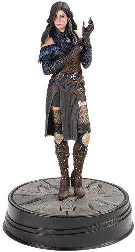 Witcher 3 - Wild Hunt: Yennefer Series 2 Figure