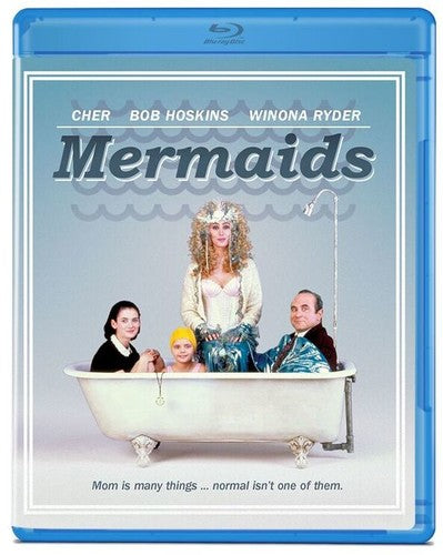 Mermaids -- Blu-ray
