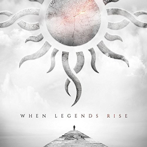 When Legends Rise, Godsmack, LP