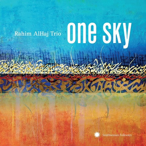 One SKY -- Rahim Alhaj, CD