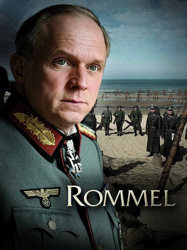 Rommel, Rommel, DVD