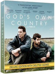 God's Own Country