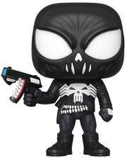 Marvel Venom - Punisher