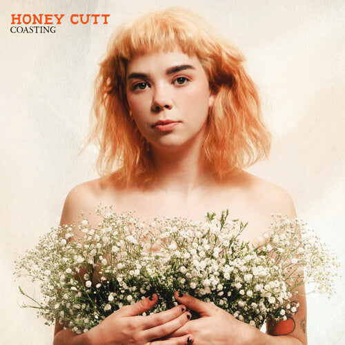 Coasting -- Honey Cutt, CD
