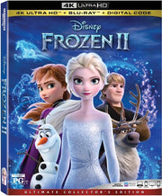 Frozen Ii
