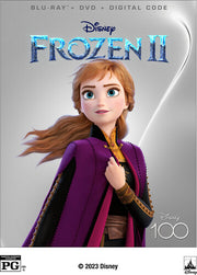 Frozen Ii