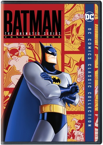 Batman: The Animated Series 1