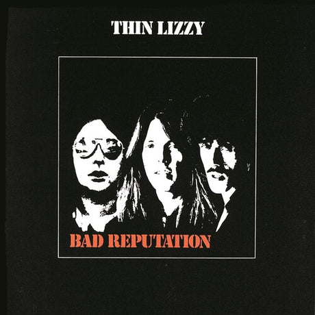 Bad Reputation, Thin Lizzy, LP