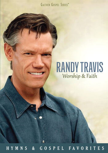 Worship & Faith -- Randy Travis, DVD