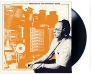 Kearney Barton: Architect Of The Northwest Sound