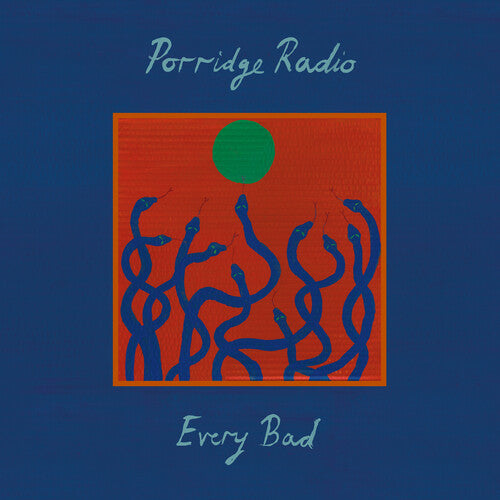Every Bad (Color Vinyl)