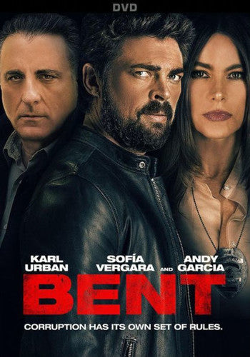 BENT -- DVD