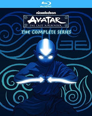 Avatar - Last Airbender: Complete Series