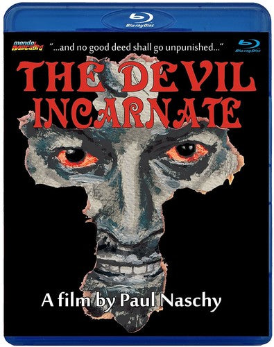 Devil Incarnate