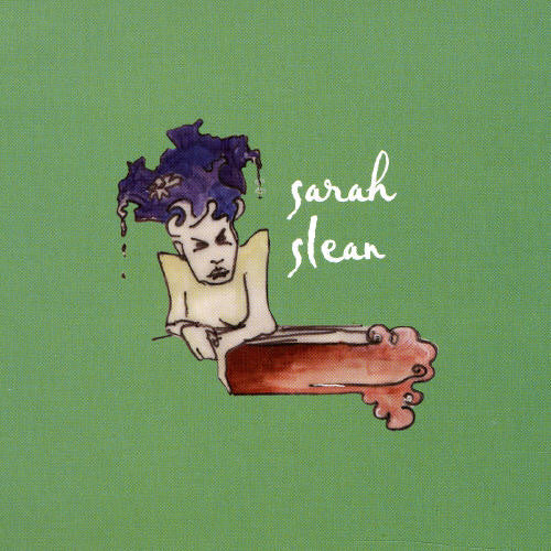 Sarah Slean -- CD