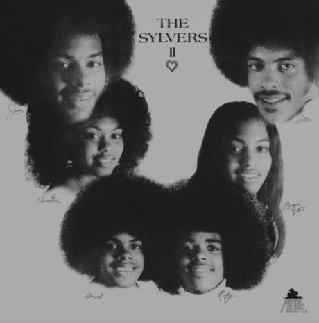 Ii, Sylvers, LP