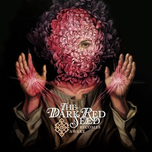 Becomes Awake -- Dark Red Seed, CD