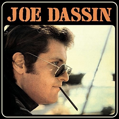 Les Champs-Elysees, Joe Dassin, LP