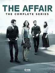 Affair: Complete Series