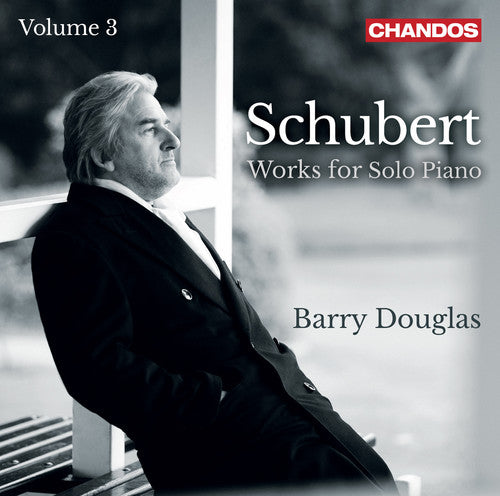 Works For Solo Piano 3