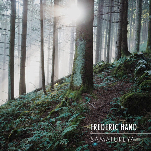 Samatureya -- Hand / Porter / Robison, CD