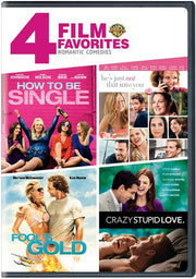 4Ff: Romantic Comedies
