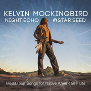 Night Echo - Star Seed - Mediation Songs For