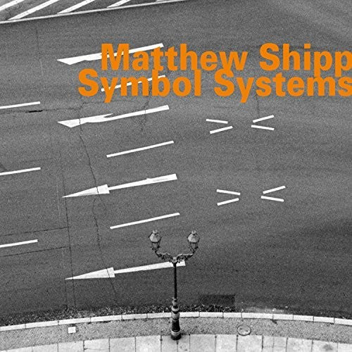Symbol Systems -- Matthew Shipp, CD