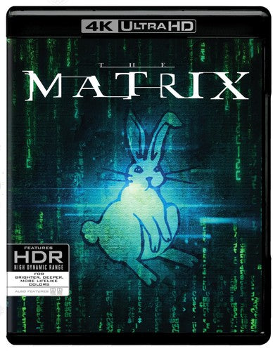 Matrix, Matrix, ULTRA HD