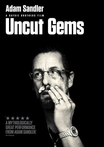 Uncut Gems, Uncut Gems, DVD