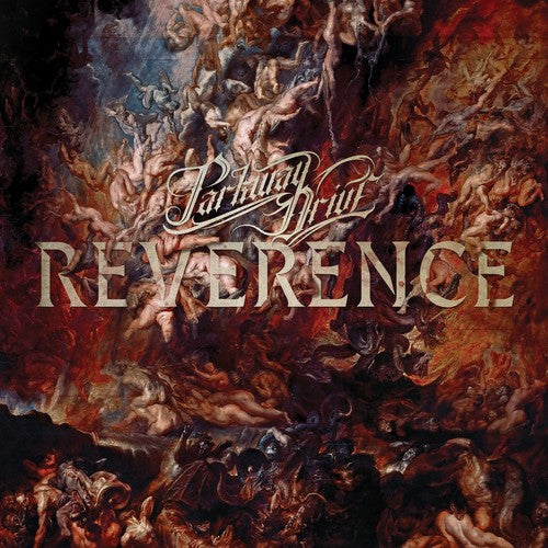 Reverence, Parkway Drive, LP