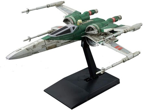 Star Wars: #17 X-Wing Fighter, Bandai Hobby, Collectibles