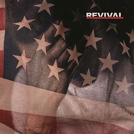 Revival, Eminem, LP