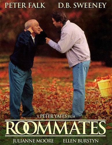 Roommates (1995)