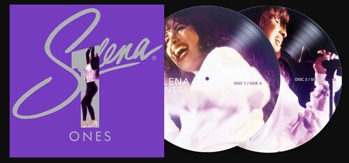 Ones (Re-Release)