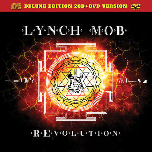 Revolution - Deluxe Edition