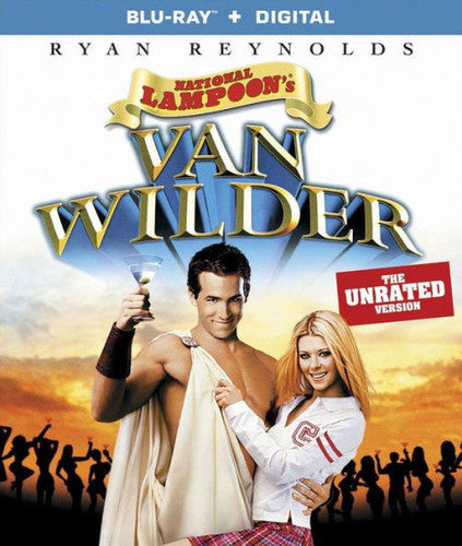 Van Wilder: Party Liason