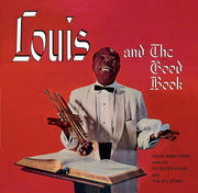 Louis Armstrong & The Good Book / Louis & Angels