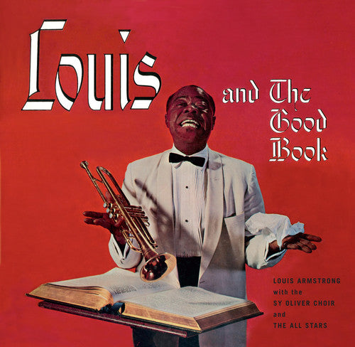 Louis Armstrong & The Good Book / Louis & Angels