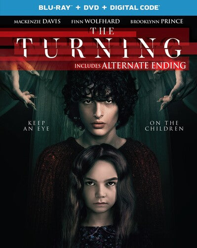 Turning