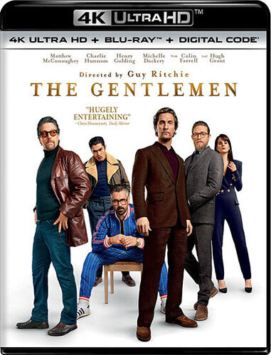 Gentlemen
