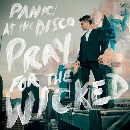 Pray For The Wicked, Panic At The Disco, LP