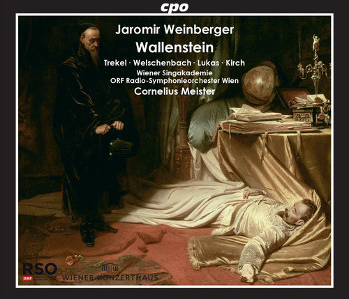 Wallenstein